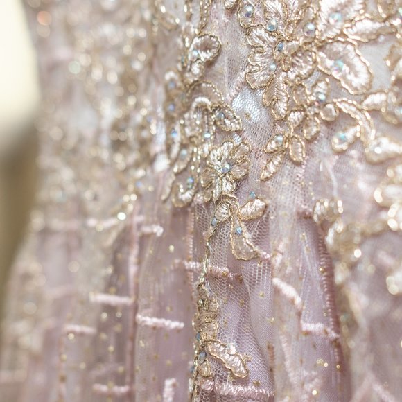 Prom Dress - Picture 3 of 7